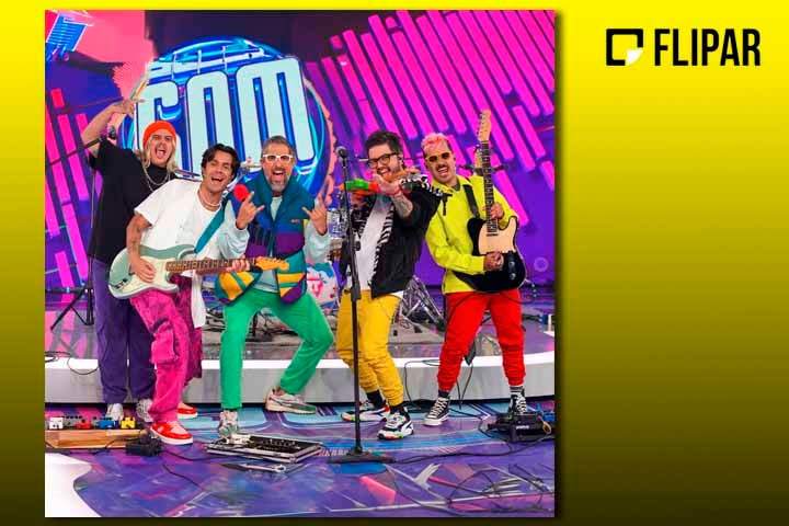 Em Março de 2021, foi convidado por Boninho para apresentar a volta do reality show No Limite, porém, seu último contrato com a Record TV o impedia de apresentar realities shows na TV aberta.