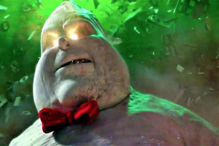 Depois disso, estranhas aparições começam a ocorrer em Manhattan. Então, Gilbert e Yates recrutam a ajuda da engenheira Jillian Holtzmann. 