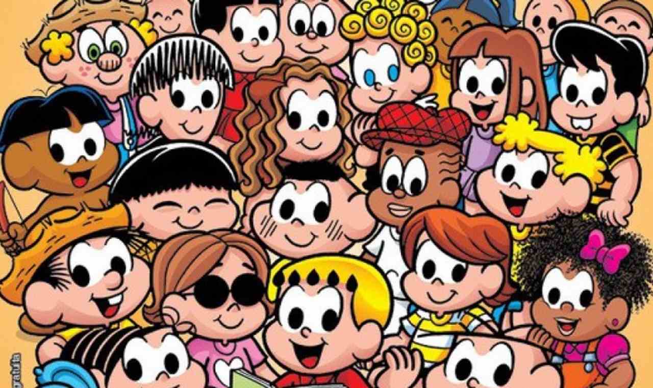 Apresentamos aqui algumas curiosidades que talvez você não saiba sobre essa turma divertida que marcou a infância de tantas pessoas e ainda conquista novos fãs. 