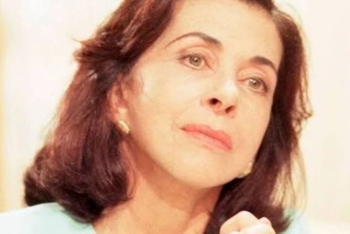 Outro papel de destaque foi em A Indomada (1997), onde interpretou a personagem Altiva, consolidando ainda mais seu prestígio.