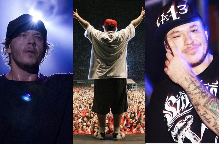 Em 9 de abril de 2024, o cantor Chorão teria completado 54 anos. A morte precoce do vocalista da banda Charlie Brown, aos 42 anos, até hoje comove os fãs. Relembre a vida e a carreira dele, além da trajetória do grupo. 