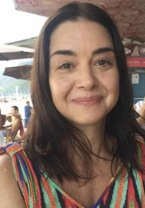 Recentemente, uma polêmica envolvendo a atriz veterana ganhou os noticiários. A ex-atriz e filha de Betty Faria, Alexandra Marzo, usou as redes sociais para detonar a mãe. 