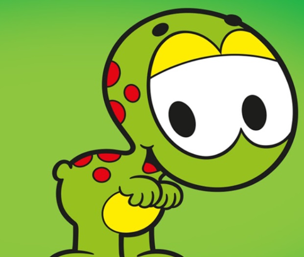 O cartunista paulista nascido em, 27 de outubro de 1935, em Santa Isabel (SP), criou mais de 200 personagens, e declarou que Horácio é, de fato, o que mais se parece com ele. 