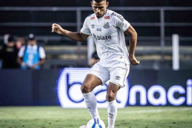 Santos tem uma dívida com o clube mexicano pela contratação de Soteldo, no ano passado. Valor deve ser abatido na negociação