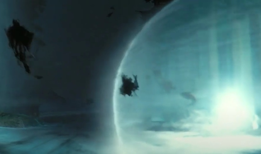 Cena memorável: Harry conjura o Patrono - O Feitiço do Patrono é um dos mais famosos dentro do universo de Harry Potter e também um dos mais poderosos. No terceiro filme da saga, Harry usa a magia para se defender e combater os Dementadores, gerando emoção nos fãs ao redor do mundo. 