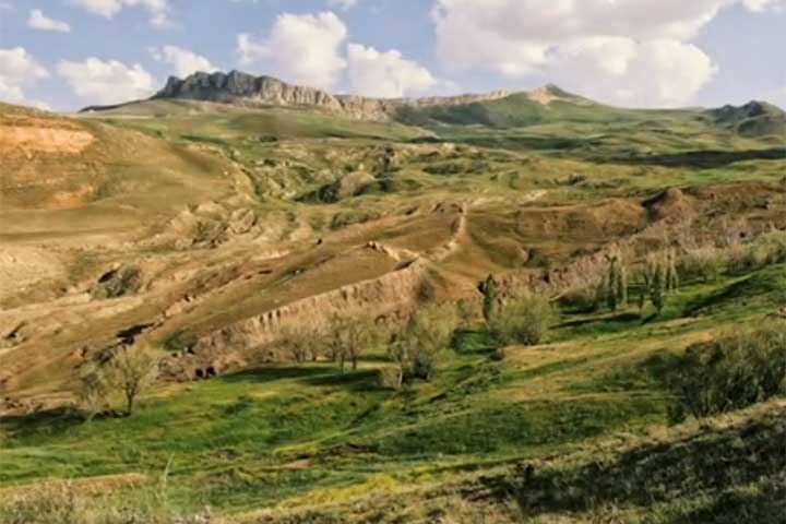 As buscas pela arca envolvem ciência para alguns e fé para outros. De acordo com a Bíblia, Deus ordenou a Noé que construísse uma arca capaz de comportar o próprio Noé, sua família e dois animais de cada espécie. A arca os protegeria de um dilúvio enviado como castigo pela maldade e corrupção dos homens.
