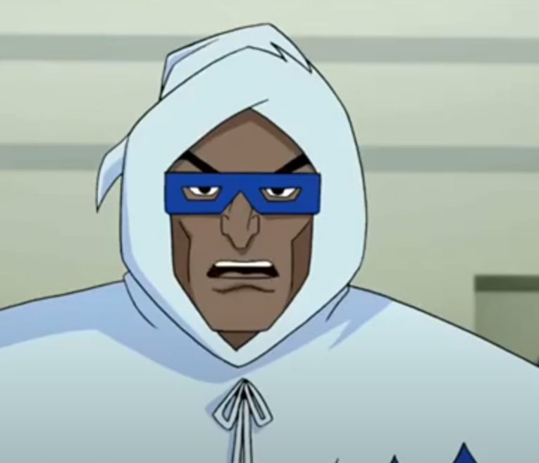 19° lugar: Capitão Frio - Inimigo de Flash, o Capitão Frio conseguiu seu espaço no ranking pelo seu bom poder de força e por ser importante na história do herói mais rápido do mundo. 