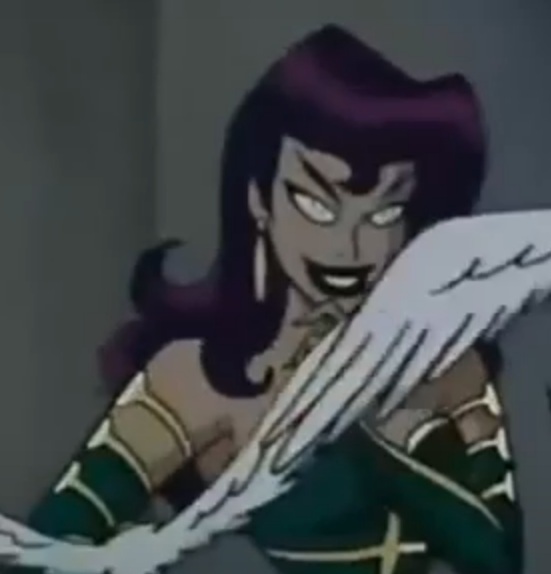 16° lugar: Circe - Provavelmente a principal adversária da Mulher-Maravilha, Circe tem um bom poder de força e uma importância muito grande na trajetória da heroína. Só não ocupa um espaço maior pela falta de conhecimento do público que acompanha menos as histórias da DC.