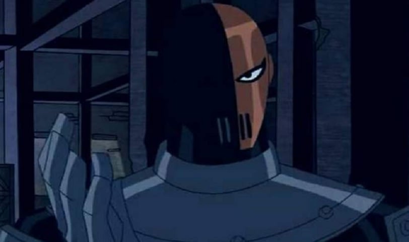 18° lugar: Exterminador - O soro experimental que recebeu fez com que suas habilidades mentais e físicas subissem de nível. Além disso, tem poder de regenerar e é extremamente ágil. O que falta para ele é mais relevância para os que acompanham de maneira mais superficial o universo DC.