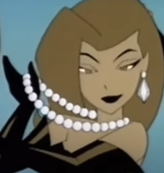 20° lugar: Hera Venenosa - Obcecada por plantas e botânica, Hera Venenosa não é uma das principais adversárias do Batman, porém tem momentos importantes na história e em alguns momentos conseguiu complicar a vida do homem-morcego, feitos suficientes para colocá-la nesse seleto Top 20. 