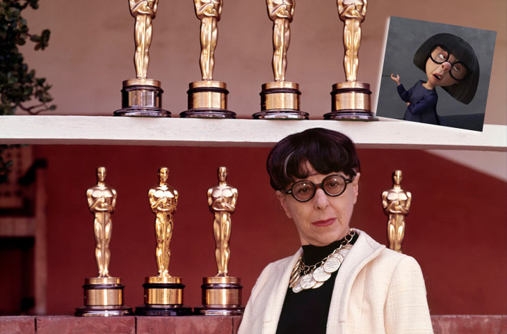 Segunda curiosidade: O prêmio da Academia só foi chamado de Oscar pois a funcionária da academia Margaret Herrick disse que a estátua careca a lembrava de seu tio Oscar. Antes levado como brincadeira, o nome acabou caindo nas graças com o passar do tempo.