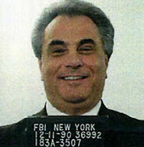 Com aproximadamente 20 anos, resolveu aumentar sua influência ao dar início a roubos de caminhões e traficar drogas, sendo que assumiu a família Gambino após assassinar, junto com seus comparsas, o mafioso Paul Castellano. 