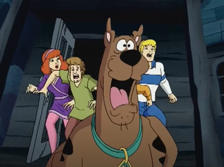 Scooby e Alf estão entre as maiores referências populares da dublagem de Orlando. O ator entrou para o Livro Guinness, dos Recordes, por dublar Scooby Doo por mais de 30 anos.