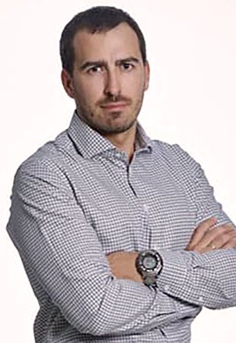 Em maio, Andrei Krukovsky foi encontrado morto, com o corpo embaixo de um penhasco na cidade de Sochi. Ele tinha 37 anos e trabalhava em um hotel de luxo voltado para esquiadores. 