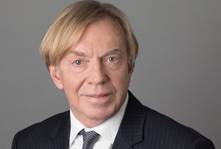 Mikhail Watford, de 66 anos, foi encontrado morto em sua mansão na Inglaterra. Watford, que mudou de sobrenome após ir para a Inglaterra, fez fortuna após o fim da União Soviética, nos anos  1990. 