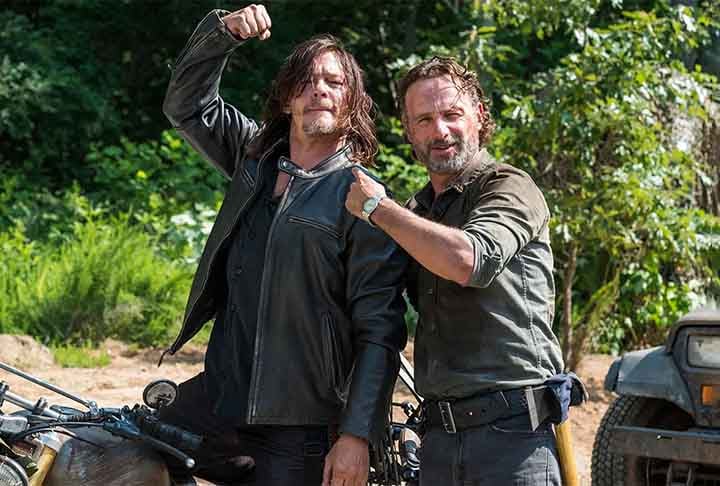 Um dos personagens mais celebrados pelos fãs da série The Walking Dead tem data para se despedir das telinhas. Afinal, o ator Norman Reedus, que vive o Daryl Dixon desde 2010, revelou até quando pretende interpretá-lo, em entrevista ao Mr. Feelgood.