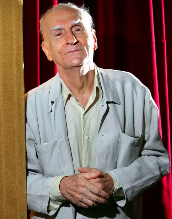 Suassuna morreu em 2014, aos 87 anos, vítima de uma parada cardíaca. Relembre a vida e a obra do artista paraibano!