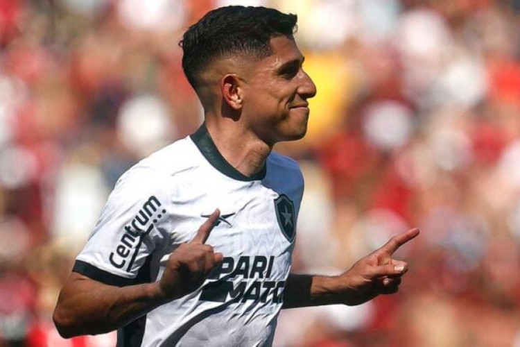 Caso o time carioca balance as redes na partida contra o São Paulo, será o único time a fazer gol em todas as rodadas no 1° turno da competição