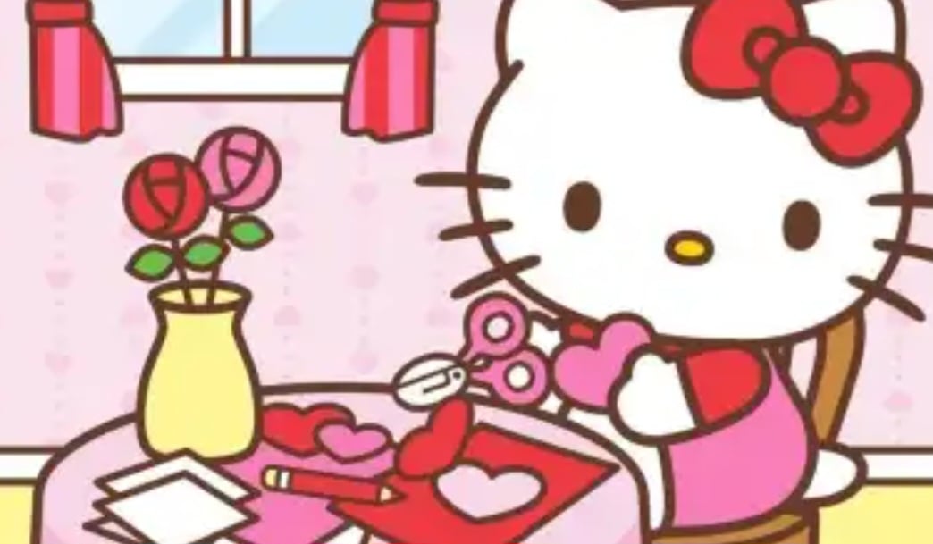 Com isso, ela voltou a enfatizar uma informação que muitos fãs não conseguem engolir. As declarações causaram reações na web e muita gente ironizou: Então por que ela tem bigodes e se chama kitty (gatinha, em inglês)?.