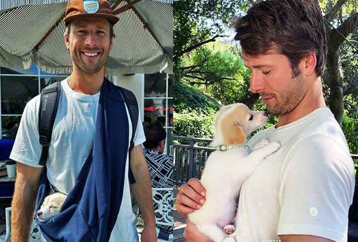 Powell disse em entrevista recente ao site IndieWire que finalizará sua faculdade enquanto grava o próximo filme em que está escalado, The Running Man.