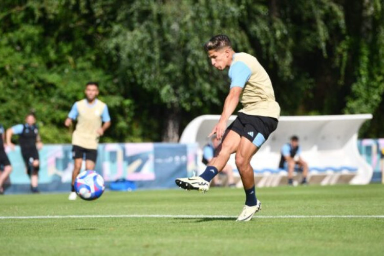 Argentinos contam com astros como Otamendi, Álvarez e Almada; veterano Hakimi é a fera maior dos marroquinos