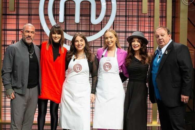 MasterChef Brasil: influenciadoras digitais Bruna Unzueta e Tata Estaniecki ser&atilde;o juradas no programa de hoje, 23