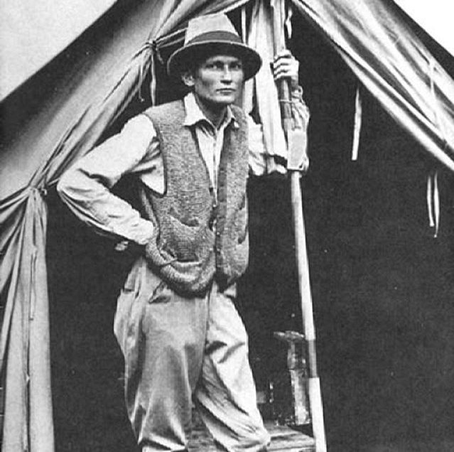 Foi neste dia que o explorador e político norte-americano Hiram Bingham (1875-1956) tornou pública a existência da cidadela Inca, em 1911.