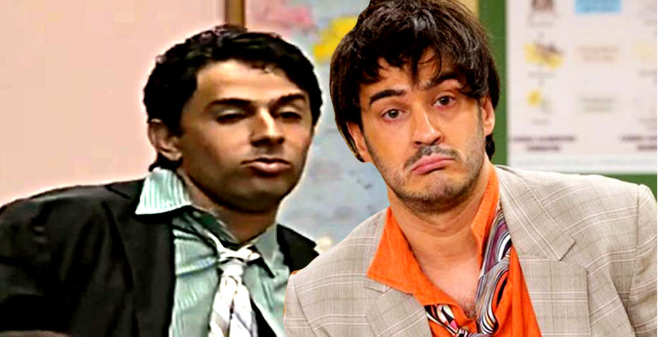 João Canabrava - Tom Cavalcante e Marcos Veras.   Tom Cavalcante é humorista, apresentador, radialista e dublador , sendo ainda um excelente imitador. Teve grande projeção a partir de incentivo justamente de Chico Anysio nos anos 1990. Marcos Veras é ator, dublador e apresentador com trabalhos relevantes no humor brasileiro. 