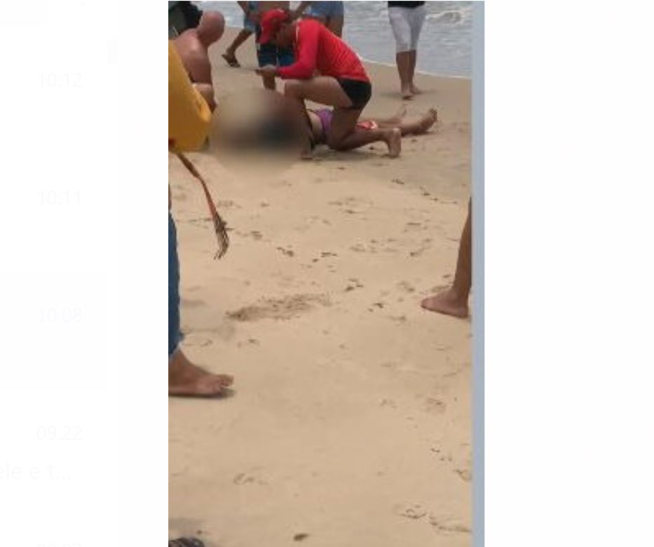 Dois casos graves chamaram particularmente a atenção. Em 5/3, Claudemir Herculano, de 14 anos, foi atacado e precisou ter uma perna amputada no Hospital da Restauração. 