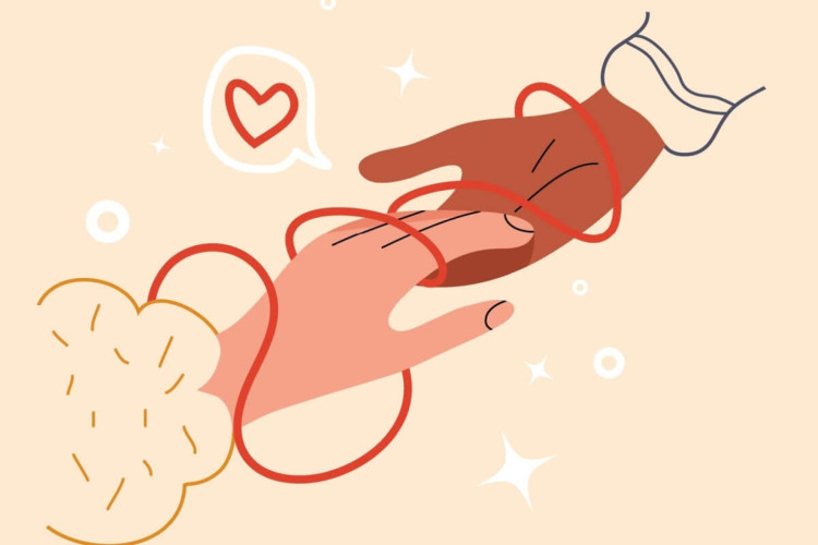 As relações físicas caminham de mãos dadas com o emocional dos casais (Imagem: VD_Igor | Shutterstock) 