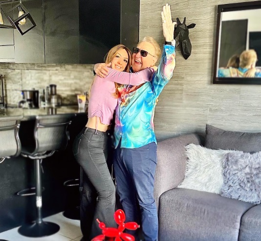 Em 2023, Carlos Villagrán revelou ter sido diagnosticado com câncer de próstata, mas fez uma cirurgia. O ator disse nas redes sociais que havia se recuperado e estava bem.