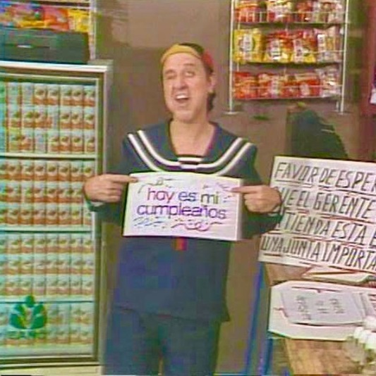 Mesmo depois do fim da série, Carlos continuou a percorrer vários países fazendo apresentações em que voltava a interpretar o garoto. Mas em 2017 o sobrinho dele avisou que o tio iria largar essa tarefa. 