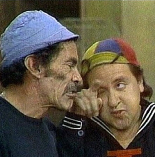 Talvez mais querido que Quico pelos fãs somente o próprio Chaves. Ou, ainda, o popular Seu Madruga, interpretado por Ramón Valdés.do que Quico pelos fãs somente o próprio Chaves e o Seu Madruga, interpretado por Ramón Valdés.