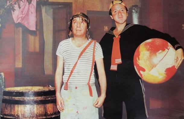 Carlos e Bolaños ainda viveram uma batalha judicial pelo nome Quico. Villagrán perdeu, se mudou para a Venezuela e alterou a grafia,  passando a fazer shows e apresentações como Kiko. 