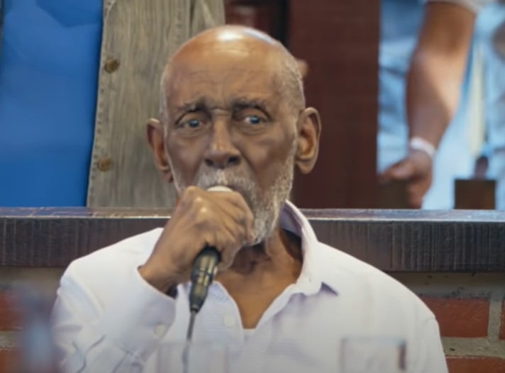 Entre as comemorações, o Cristo Redentor deverá receber uma iluminação especial e uma Missa será realizada no local em tributo ao artista. Relembre a vida e a obra de Nelson Sargento!