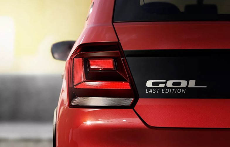 Lançado em 1980, o Gol teve sua produção encerrada em 2022. Outro dado que chama a atenção para a hegemonia do modelo é que liderou as vendas até o ano de 2014, quando finalmente foi superado, pelo Fiat Palio