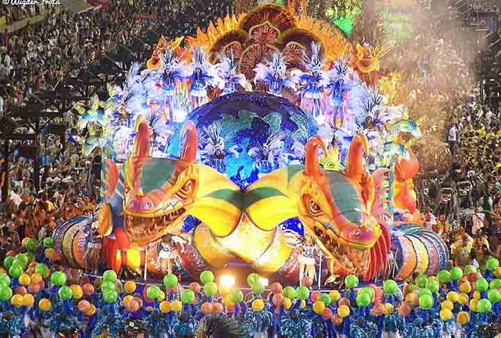 Após 18 anos à frente dos desfiles da Imperatriz Leopoldinense, assumiu o carnaval da União da Ilha, em 2010, e conseguiu mantê-la no Grupo Especial. Em 2013, voltou a ser campeã do carnaval carioca, agora com a Unidos de Vila Isabel, com o enredo A Vila canta o Brasil celeiro do mundo - água no feijão que chegou mais um...