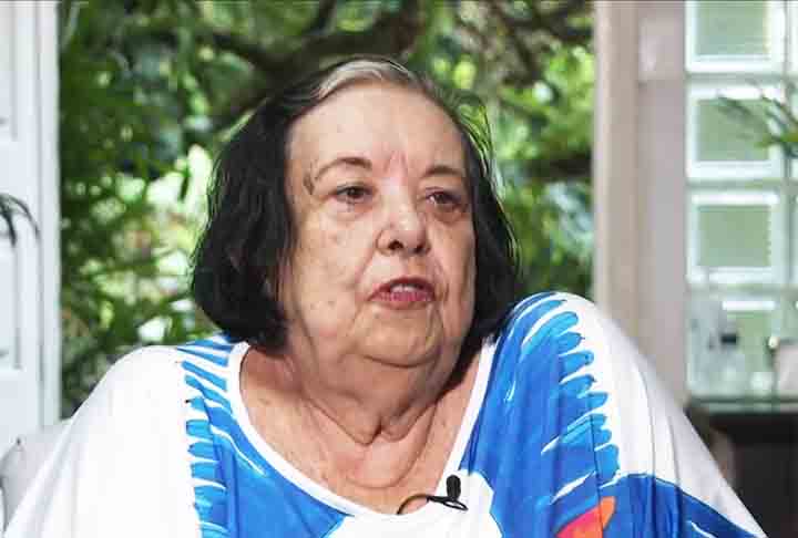 Dois anos depois, a dupla foi para a escola que marcou a carreira de Rosa, a Imperatriz Leopoldinense. Mesmo com a dificuldade da época, elas levaram a escola de Ramos ao quarto lugar, empatada com o poderoso Acadêmicos do Salgueiro que festejava a volta de Arlindo Rodrigues.