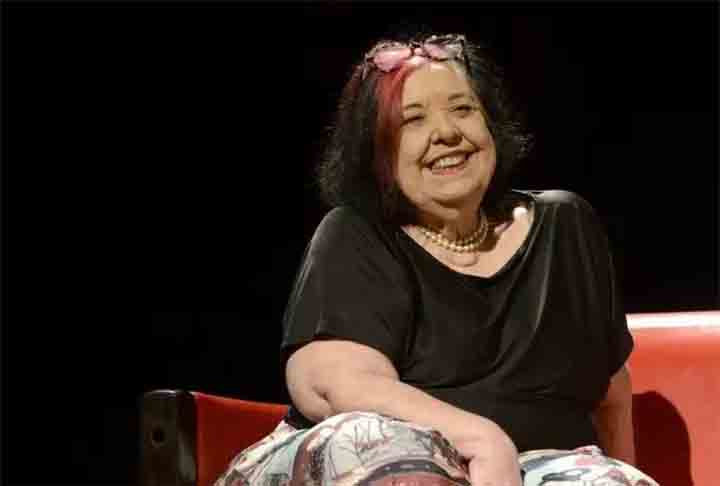 Rosa Lúcia Benedetti Magalhães nasceu no Rio de Janeiro, no dia 8 de janeiro de 1947, e foi professora, artista plástica, figurinista, cenógrafa e lendária carnavalesca brasileira. É a maior detentora de títulos na era Sambódromo, sendo campeã em 1982 (antes do Sambódromo), 1994, 1995, 1999, 2000, 2001 e 2013.