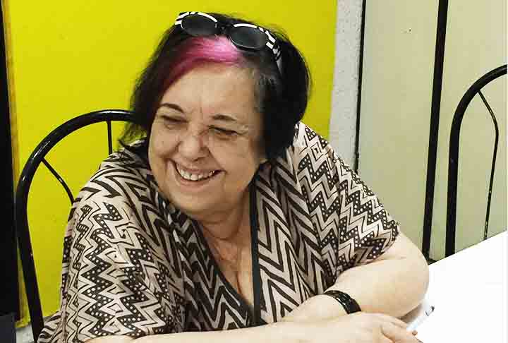 Para o carnaval de 2018, Rosa foi contratada pela Portela, onde desenvolveu o enredo De repente de lá pra cá e dirrepente daqui pra lá, que pretende contar a história de judeus e europeus que se estabeleceram na cidade do Recife (PE). Em 2019, desenvolveu o enredo sobre Clara Nunes.