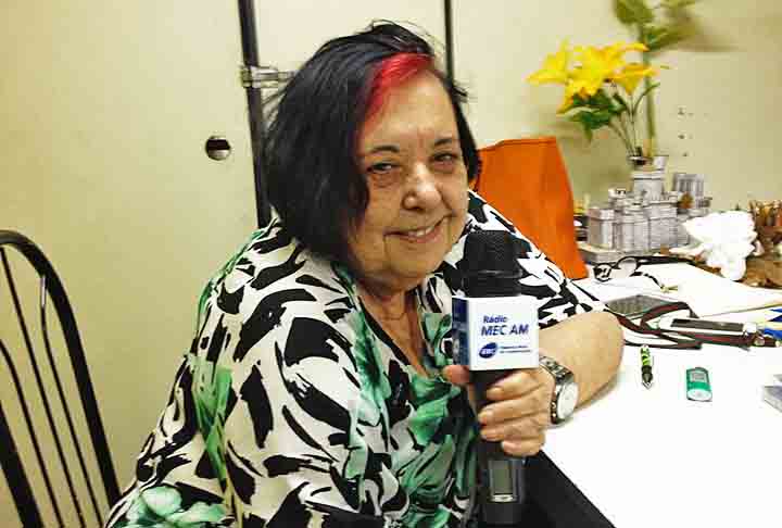 De 1992 a 2009, assumiu o carnaval da Imperatriz Leopoldinense, onde ajudou a escola a conquistar cinco de seus oito campeonatos, incluindo o primeiro tri da Era Sambódromo (1999, 2000 e 2001).