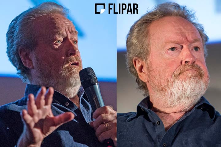 Em entrevista ao podcast ReelBlend, Ridley Scott chegou a dizer que inicialmente havia a ideia de ressuscitar Maximus no segundo filme, mas a proposta não foi adiante.
