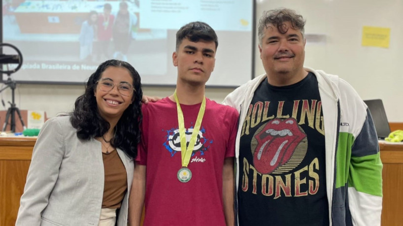 ￼ESTUDANTE mora em Cariré 