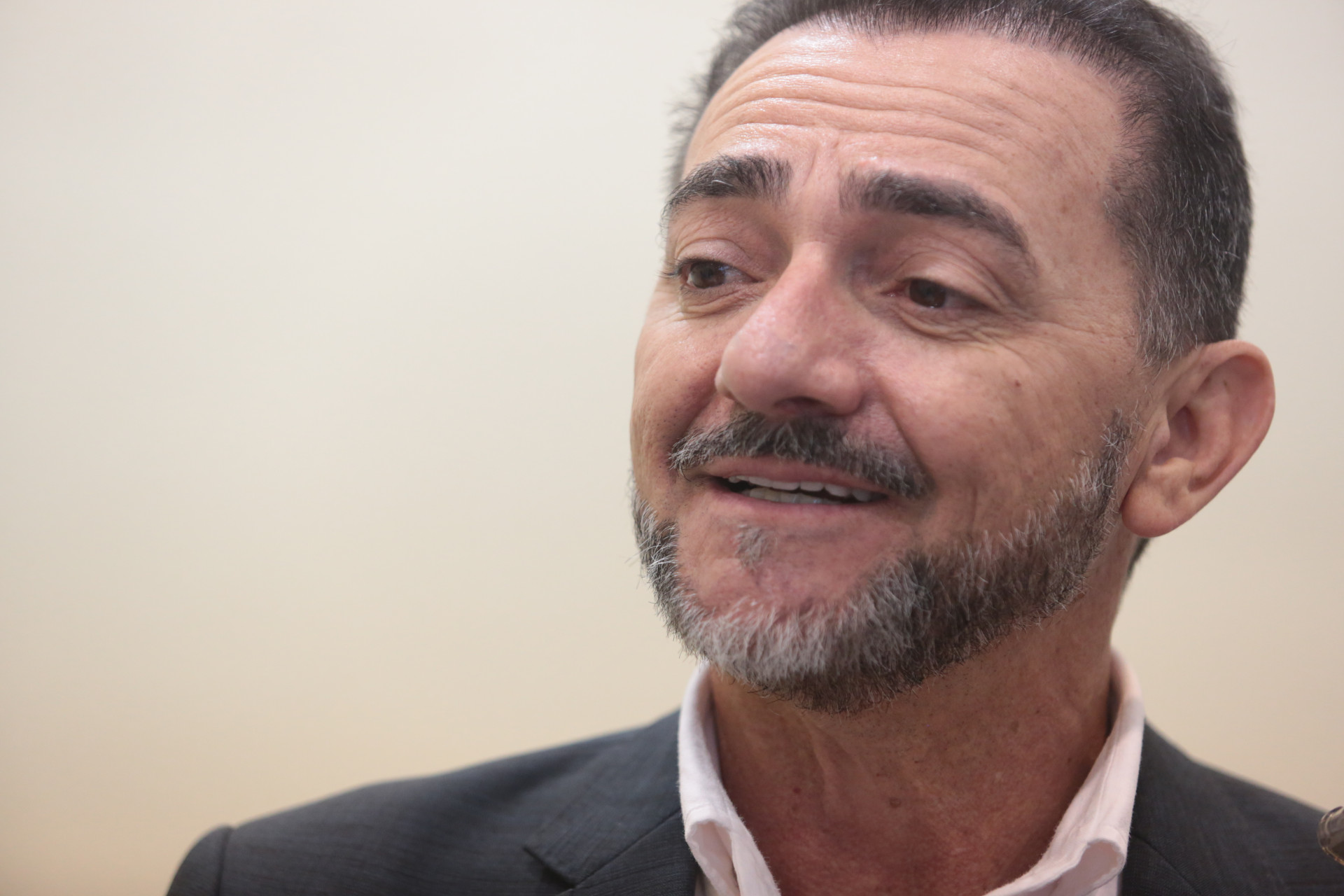 ￼CEO da Brisanet, José Roberto Nogueira (Foto: FÁBIO LIMA)