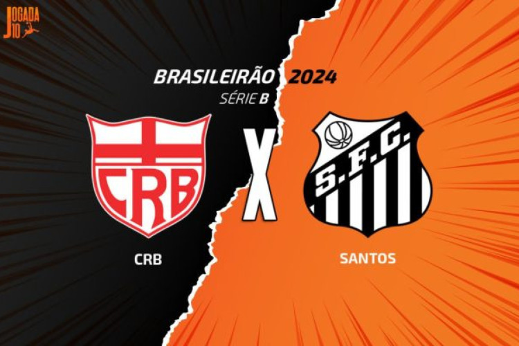 Equipes se enfrentam na noite deste domingo (28), em Maceió, pela décima oitava rodada da Série B do Campeonato Brasileiro