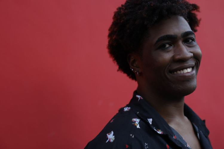 Tenho minha vida de volta, diz jovem preso injustamente por 1 ano