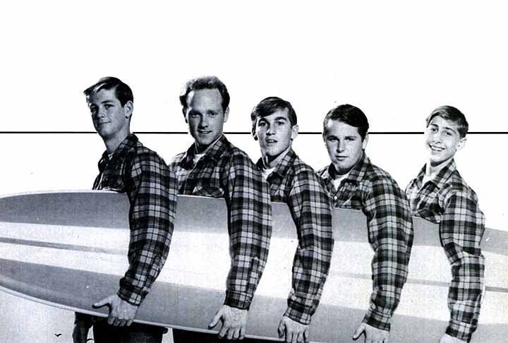 No início dos anos 80, Dennis se afogou aos 39 anos em Marina del Rey enquanto mergulhava do barco. Na década, membros da banda tiveram brigas judiciais. Já início de 1997, Carl foi diagnosticado com câncer de pulmão e cérebro após anos de tabagismo pesado e morreu um ano depois.