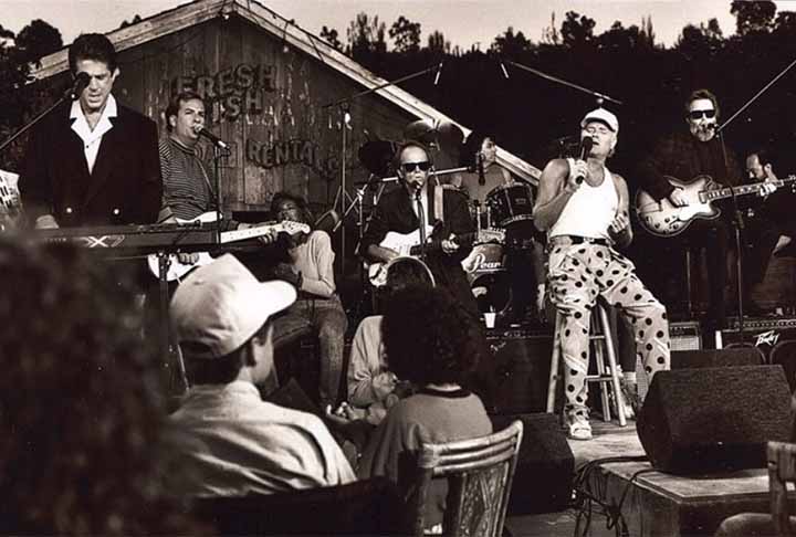 Nos anos seguinte, membros tiveram problemas com litígio sobre o nome da banda. Eles têm feito reuniões esporádicas, mas sem alguma turnê ou evento concreto (com todos) em vista desde 2012. que marcou a primeira apresentação ao vivo do grupo a incluir Wilson desde 1996, Jardine desde 1998 e Marks desde 1999. 
