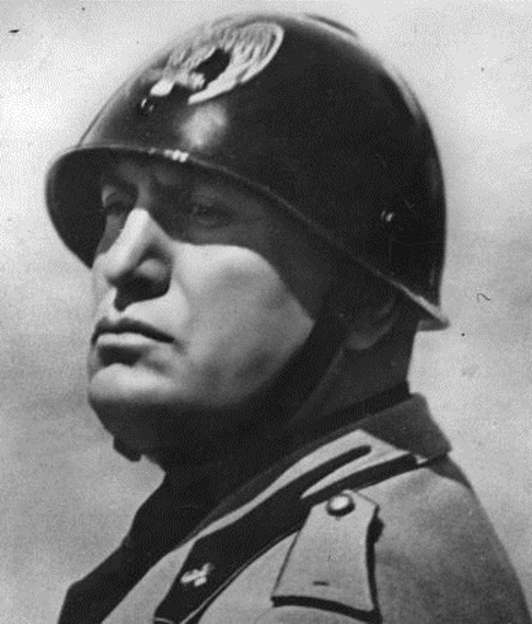 Mussolini estabeleceu um regime totalitário, reprimindo opositores, controlando todos os aspectos da vida italiana, desde a política até a cultura e a economia.