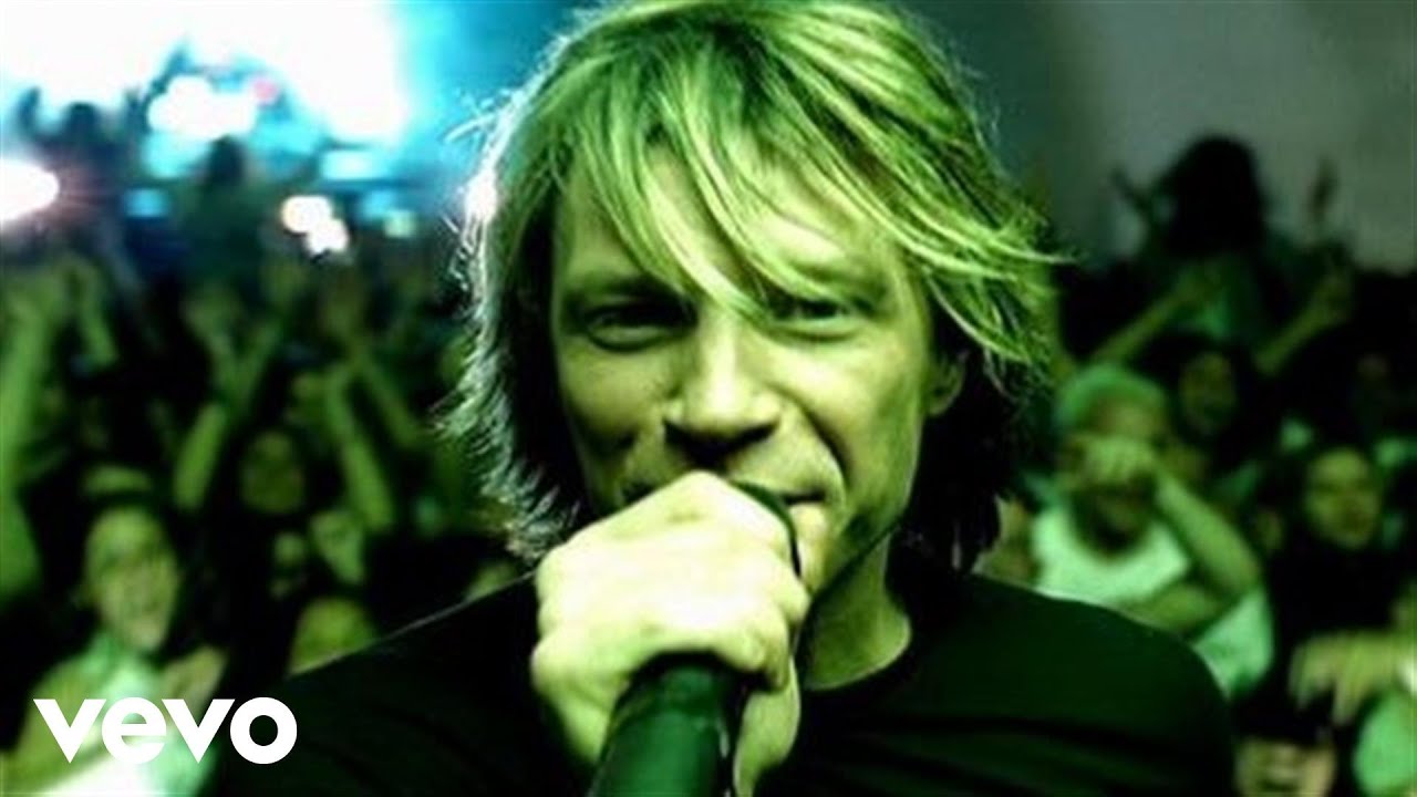 It's My Life é uma música da banda Bon Jovi, lançada em 2000 como parte do álbum Crush. A música é conhecida por sua mensagem de empoderamento e liberdade pessoal. A letra fala sobre superar desafios, enfrentar adversidades e não se arrepender das escolhas feitas.